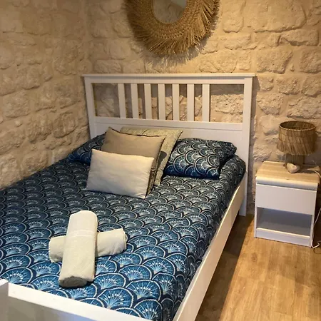 Maisonvue Coye-la-Foret